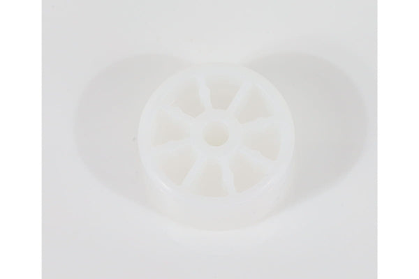 Whirlpool Refrigerator & Freezer Rollers / Leveling Feet WPW10475495 (OEM) Refrigerator & Freezer Whirlpool