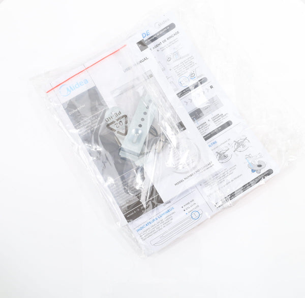 16376000000262 | Accessory bag | Midea | Dishwasher | Misc. Parts Dishwasher Midea   