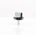 Whirlpool Range Knobs W10818230 (OEM) Range Whirlpool