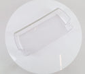 5304526888 Door bin Electrolux Refrigerator & Freezer Door Bins Appliance replacement part Refrigerator & Freezer Electrolux   