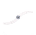 GE Dishwasher Spray Arms WD22X33498 (OEM) Dishwasher GE