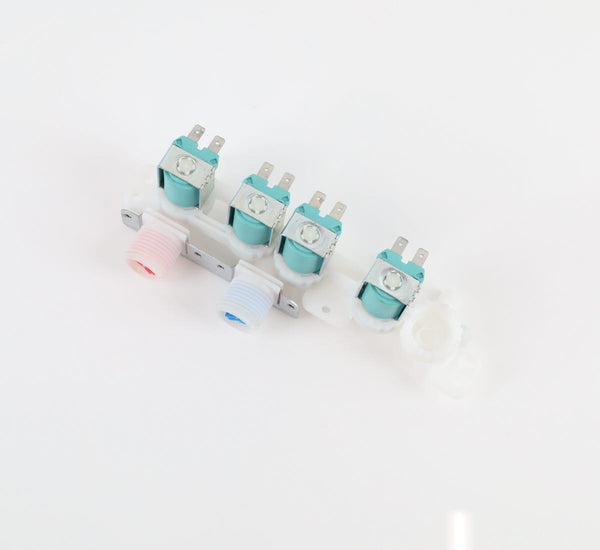 GE Washer Water Inlet Valves WH23X29538 (OEM) Washer GE