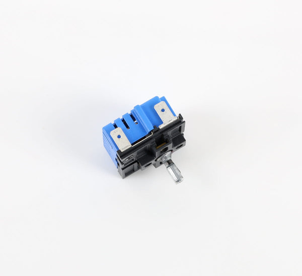 Whirlpool Range Dual Element Infinite Switch (LF) WPW10434452 Switches Range Whirlpool   