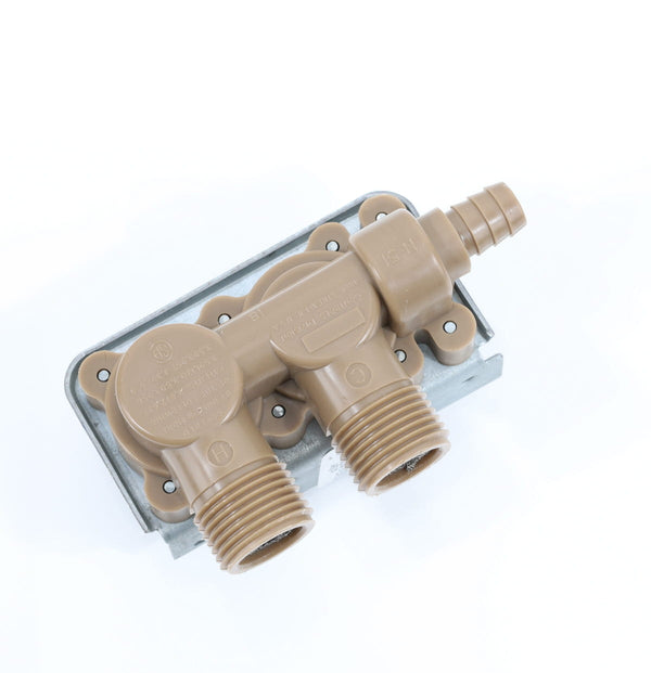 Electrolux Washer Water Inlet Valves 134190200 (OEM) Washer Electrolux