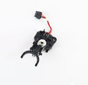WH03X31937  GE Washer Mode Shifters Appliance replacement part Washer GE   