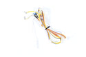 Temperature and Wiring Harness Frigidaire Refrigerator & Freezer Wiring Harnesses Appliance replacement part Refrigerator & Freezer Frigidaire   
