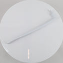 Whirlpool Refrigerator & Freezer Handles WPW10672333 (OEM) Refrigerator & Freezer Whirlpool