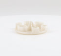 Drain pump filter Washer Misc. Parts WPW10215093 Maytag (OEM) Washer Maytag