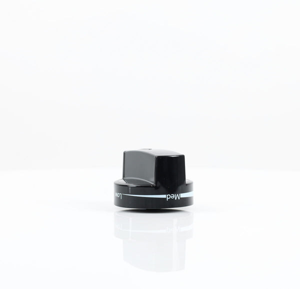 Whirlpool Range Knobs WPW10339442 (OEM) Range Whirlpool