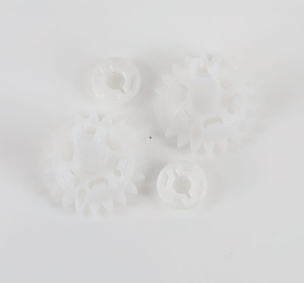 W10277360 | Drawer gear | Whirlpool | Refrigerator & Freezer | Misc. Parts Refrigerator & Freezer Whirlpool   
