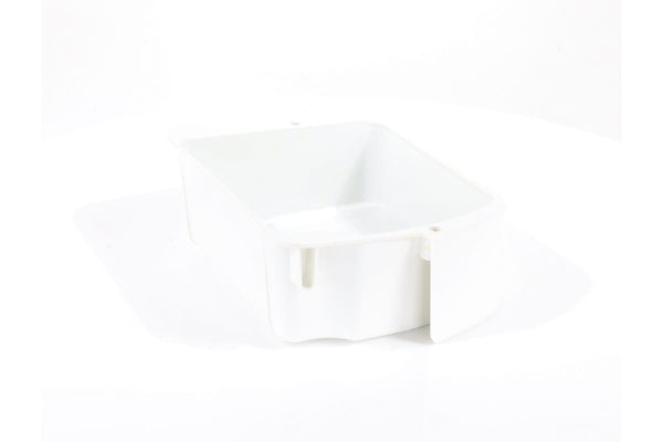 Door bin Refrigerator & Freezer Door Bins 242011701 Frigidaire (OEM) Refrigerator & Freezer Frigidaire