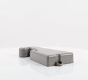 Whirlpool Refrigerator & Freezer Hinge Covers 5304504483 (OEM) Refrigerator & Freezer Whirlpool