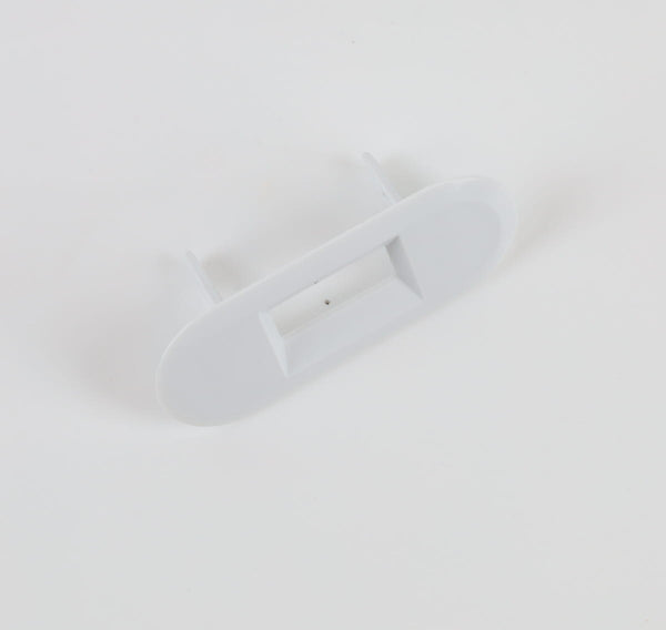WH01X24381 Lid lock bezel GE Washer Misc. Parts Appliance replacement part Washer GE   