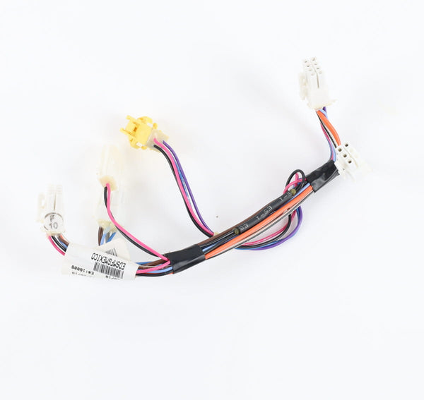 Wiring harness Refrigerator & Freezer Wiring Harnesses W11396537 Whirlpool (OEM) Refrigerator & Freezer Whirlpool