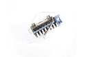 W10884390 | Ice maker | Maytag | Refrigerator & Freezer | Ice Makers Refrigerator & Freezer Maytag   