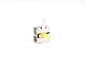 Rotary switch Dryer Switches WE04X24717 GE (OEM) Dryer GE