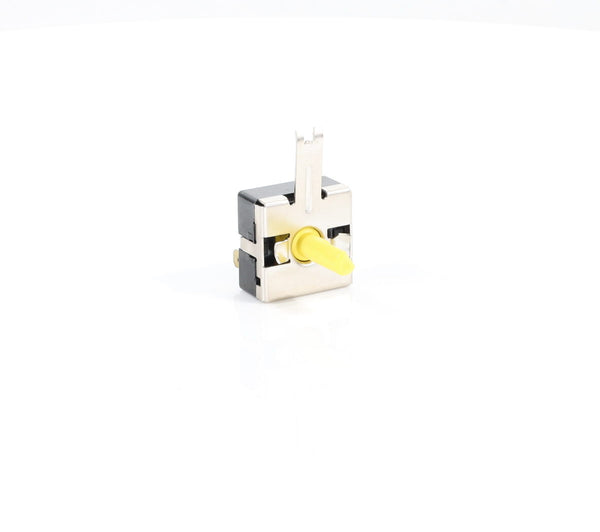 Rotary switch Dryer Switches WE04X24717 GE (OEM) Dryer GE