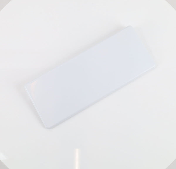 Flip-up door Refrigerator & Freezer Doors WP2188236 Whirlpool (OEM) Refrigerator & Freezer Whirlpool