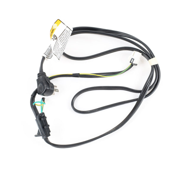 GE Washer Power Cords WH08X28843 (OEM) Washer GE