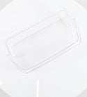 Whirlpool Refrigerator & Freezer Door Bins W10803530 (OEM) Refrigerator & Freezer Whirlpool