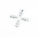 GE Refrigerator & Freezer Screws / Bolts WR01X11007 (OEM) Refrigerator & Freezer GE
