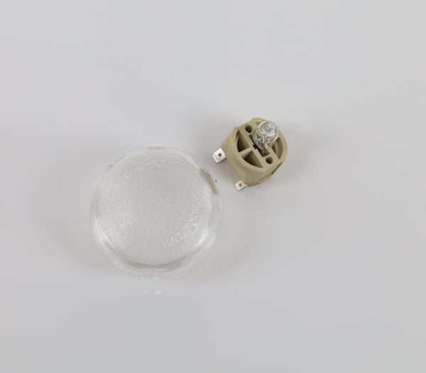 Whirlpool Range Light Bulbs / LEDs W11594027 (OEM) Range Whirlpool