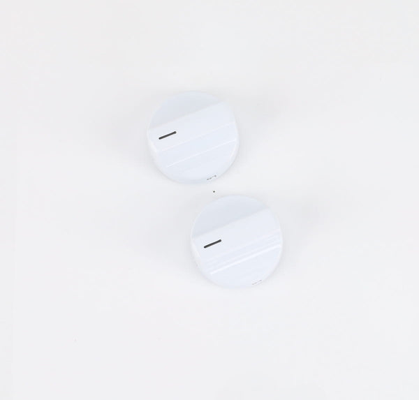 Whirlpool Range Knobs W11620708 (OEM) Range Whirlpool