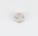 Knob Range Knobs 12971100018822 Midea (OEM) Range Midea