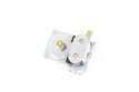 Gas Valve Electrolux Dryer Gas Valves / Gas Coils Appliance replacement part Dryer Electrolux   