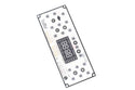 LG Range Control Boards EBR89296403 (OEM) Range LG