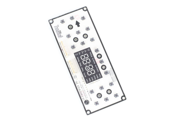 LG Range Control Boards EBR89296403 (OEM) Range LG
