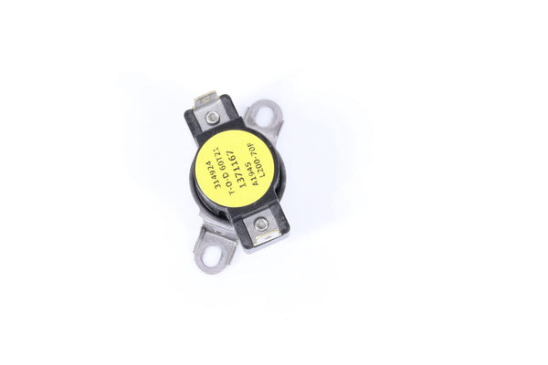 Electrolux Dryer Thermostats 137116700 (OEM) Dryer Electrolux