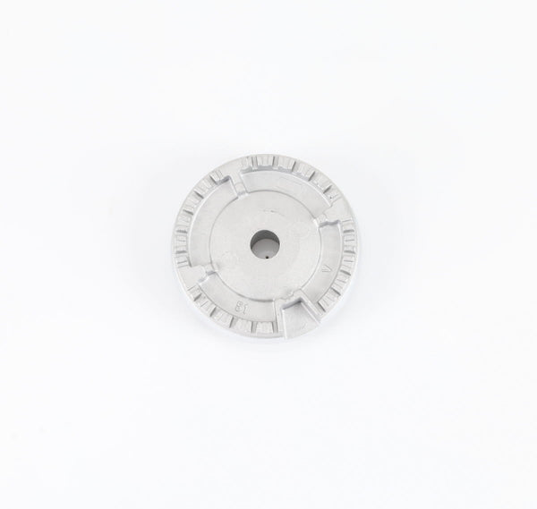 Midea Range Burner Assemblies / Burner Heads 12971100018349 (OEM) Range Midea