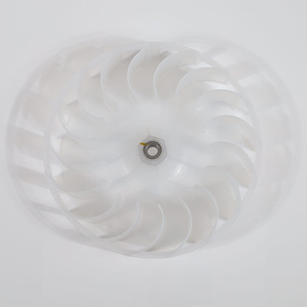 GE Dryer Blow Wheels WE16X33977 (OEM) Dryer GE