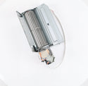 17471100005283 Cooling fan  Range Fans Appliance replacement part Range Midea   