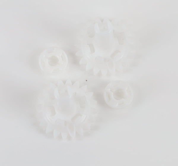W10277360 | Drawer gear | Whirlpool | Refrigerator & Freezer | Misc. Parts Refrigerator & Freezer Whirlpool   
