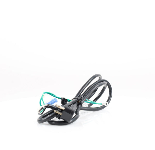 W10734500 Cord-power Maytag Washer Power Cords Appliance replacement part Washer Maytag   