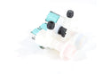 W11220230 Inlet Valve Whirlpool Washer Water Inlet Valves Appliance replacement part Washer Whirlpool   