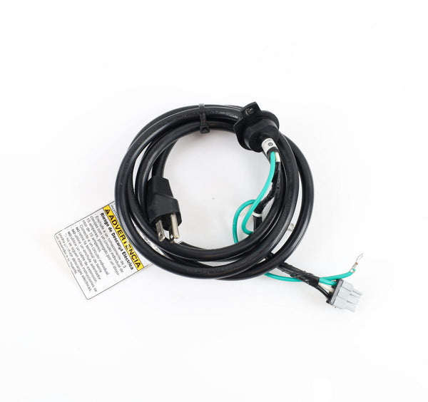 Power cord Washer Power Cords WH08X29508 GE (OEM) Washer GE