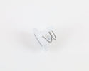 Whirlpool Washer Agitator Caps W11510462 (OEM) Washer Whirlpool