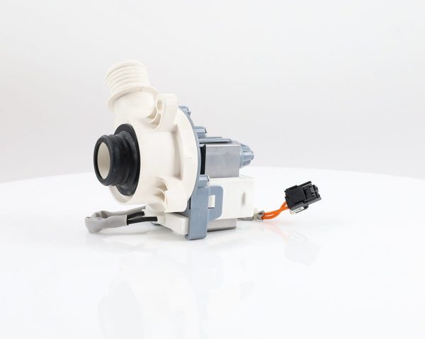 GE Washer Drain Pumps WH23X28418 (OEM) Washer GE