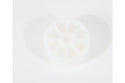W10475495 | Roller cab wheel | Whirlpool | Refrigerator & Freezer | Rollers / Leveling Feet Refrigerator & Freezer Whirlpool   