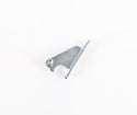 Door hinge Refrigerator & Freezer Hinges WP2254618 Whirlpool (OEM) Refrigerator & Freezer Whirlpool