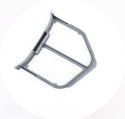 Lint screen Dryer Lint Screens 12138200006263 Midea (OEM) Dryer Midea