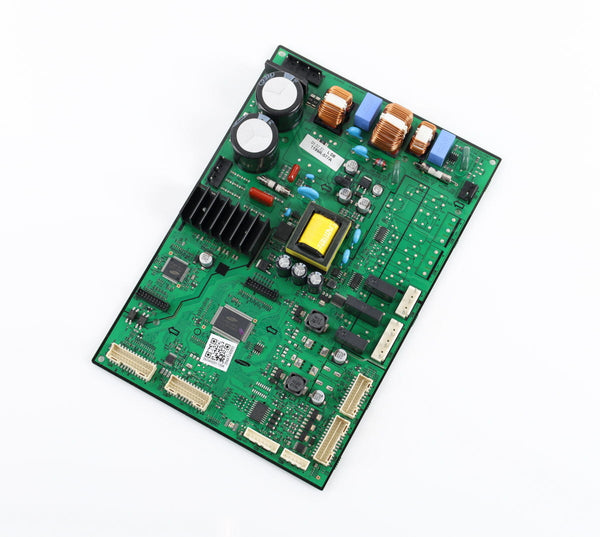 Samsung Refrigerator & Freezer PCB Main Assembly  DA92-01199R Misc. Parts Refrigerator & Freezer Samsung   