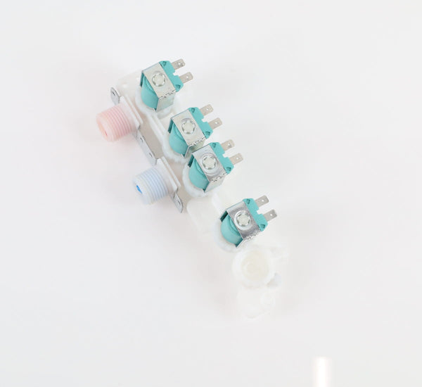 GE Washer Water Inlet Valves WH23X29538 (OEM) Washer GE