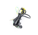 Power cord assembly Refrigerator & Freezer Power Cords EAD61857331 LG (OEM) Refrigerator & Freezer LG
