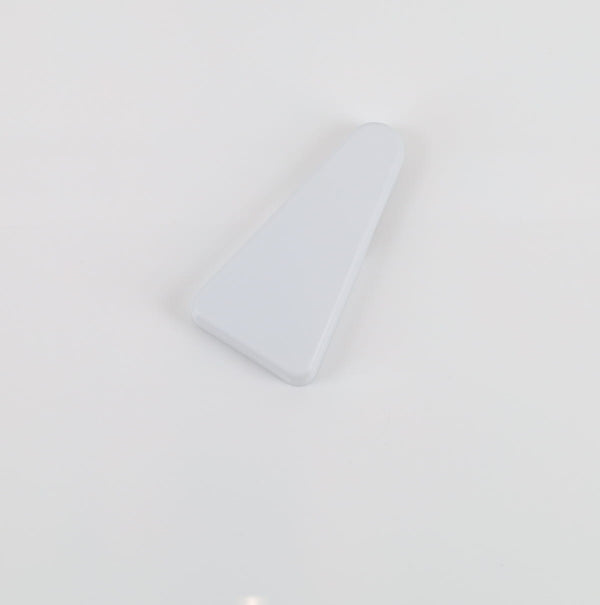 Whirlpool Refrigerator & Freezer Hinge Covers WP2213360 (OEM) Refrigerator & Freezer Whirlpool