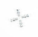 GE Refrigerator & Freezer Screws / Bolts WR01X11007 (OEM) Refrigerator & Freezer GE