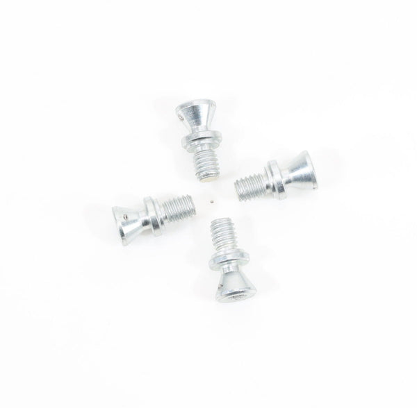 GE Refrigerator & Freezer Screws / Bolts WR01X11007 (OEM) Refrigerator & Freezer GE